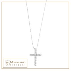 Croci GLB 1201 | Diamanti Comete Gioielli